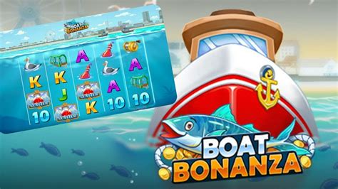 Boat Bonanza Betfair